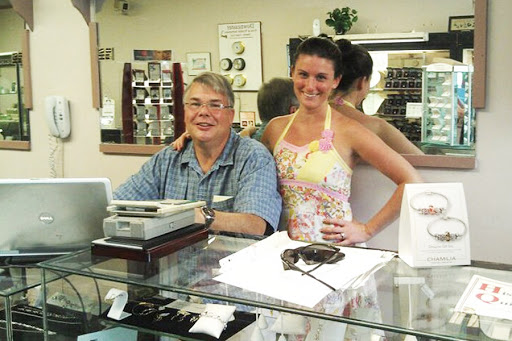 Jewelry Store «Joyce & Gendreau Jewelers», reviews and photos, 52 Billings Rd, Quincy, MA 02171, USA