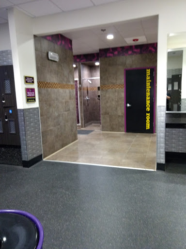 Gym «Planet Fitness», reviews and photos, 2446 S Vineyard Ave, Ontario, CA 91761, USA