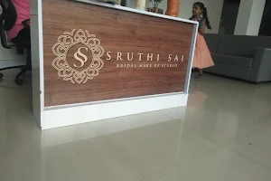 Sruthi Sai Makeup Studio image