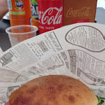 Photo n°1 de l'avis de ivano.a fait le 08/10/2023 à 10:55 sur le  L'angolo della Puccia à Lecce