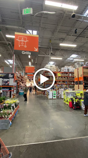 Home Improvement Store «The Home Depot», reviews and photos, 177 Willard St, Quincy, MA 02169, USA