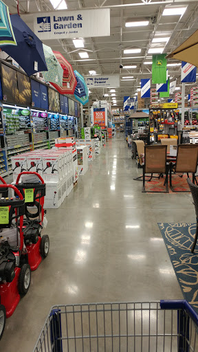 Lowe's Home Improvement