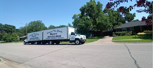 Moving and Storage Service «Around The Clock Moving & Storage», reviews and photos, 15330 Lyndon B Johnson Fwy #307, Mesquite, TX 75150, USA