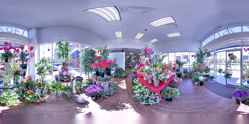 Florist «Market Garden Floral Co», reviews and photos, 1418 N Semoran Blvd #130, Orlando, FL 32807, USA