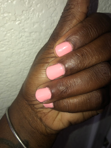 Nail Salon «Unix Nails & Spa», reviews and photos, 13291 W McDowell Rd E2, Goodyear, AZ 85395, USA