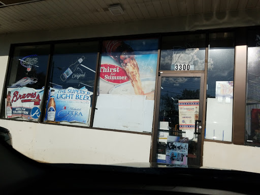 Liquor Store «Good Times Package Store», reviews and photos, 3300 Canton Rd, Marietta, GA 30066, USA