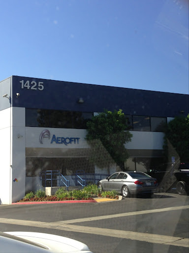 Aerofit, LLC