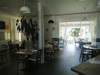Atmosphère du Restaurant Couleurs Nature à Rougegoutte - n°5