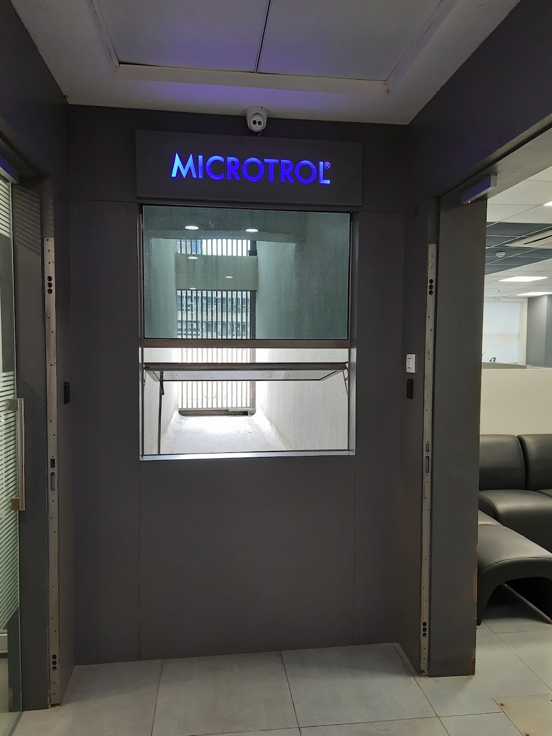 Microtrol Sterilisation Services Pvt. Ltd.
