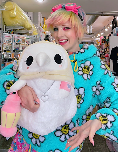 Gift Shop «Kawaii Gifts», reviews and photos, 5413 Walnut St, Pittsburgh, PA 15232, USA