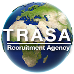 The Recruitment Agency South Africa (TRASA)