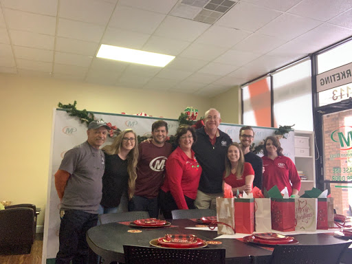 Print Shop «Minuteman Press - Plant City», reviews and photos, 1701 S Alexander St #105, Plant City, FL 33566, USA