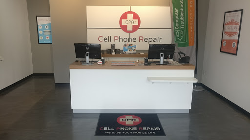 Mobile Phone Repair Shop «CPR Cell Phone Repair Charlotte - Myers Park», reviews and photos, 4425 Park Rd Suite 130, Charlotte, NC 28209, USA