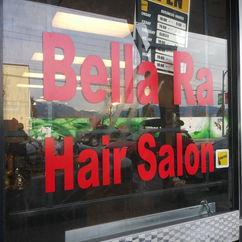 Bella Ra Hair Salon