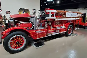 The Mansfield Fire Museum image