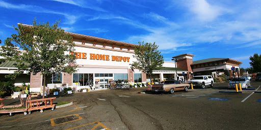 Home Improvement Store «The Home Depot», reviews and photos, 11755 Willow Creek Dr, Auburn, CA 95603, USA