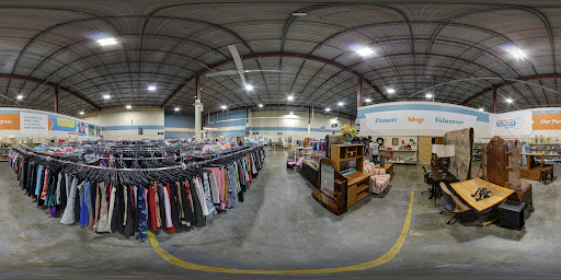 Thrift Store «Missions Thrift Store», reviews and photos, 2721 E Millbrook Rd, Raleigh, NC 27604, USA