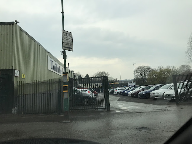 Reviews of Unilathe Ltd in Stoke-on-Trent - Electrician
