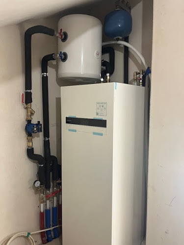 Comentarii opinii despre Novamat - Pompy ciepła | Ogrzewanie podłogowe | Klimatyzacja