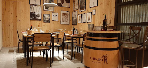 Nain Bar Café - C. Miguel de Cervantes, 2, 09580 Villasana de Mena, Burgos, Spain