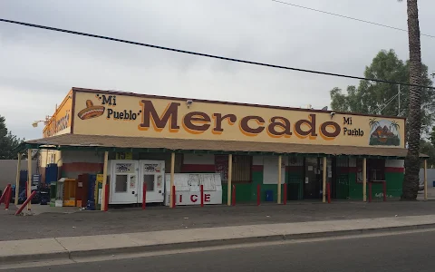 Mercado Mi Pueblo image