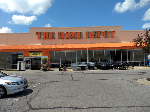 Home Improvement Store «The Home Depot», reviews and photos, 1510 Ring Rd, Elizabethtown, KY 42701, USA