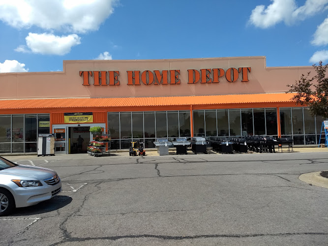 The Home Depot