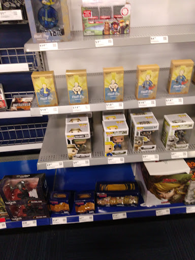 Electronics Store «Best Buy», reviews and photos, 84 Middlesex Turnpike, Burlington, MA 01803, USA