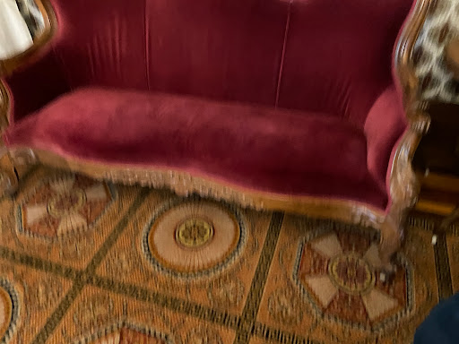 History Museum «General Crook House Museum», reviews and photos, 5730 N 30th St, Omaha, NE 68111, USA