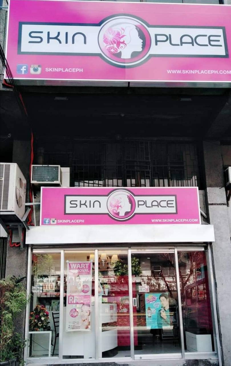 Skin Place Boni