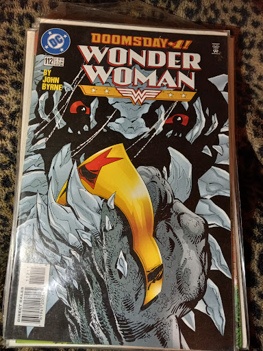 Comic Book Store «Quality Comix», reviews and photos, 7968 Vaughn Rd, Montgomery, AL 36116, USA