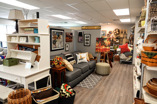 The Acorn Resale Shop