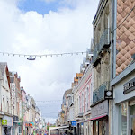 Photo n°1 de l'avis de Martial. fait le 27/08/2023 à 12:16 sur le restaurants Le Saint Pierre à Berck