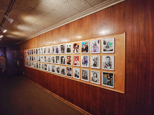 Movie Theater «Landmark CREST Theatre», reviews and photos, 16505 5th Ave NE, Shoreline, WA 98155, USA