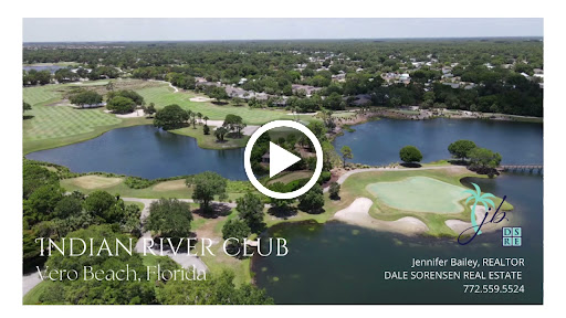 Golf Club «Indian River Club», reviews and photos, 800 Carolina Cir SW, Vero Beach, FL 32962, USA