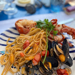 Photo n°2 de l'avis de jesus.r fait le 29/06/2023 à 14:10 sur le  Lo Smeraldo à Capri