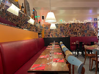 Atmosphère du Restaurant italien Le Rusti à Paris - n°8