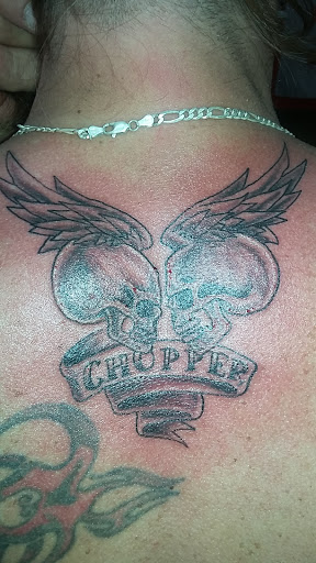 Explore forearm sleeve tattoo ideas for guys, creative tattoo ideas in Chandler, available at Rad-A-Tat Tattoo