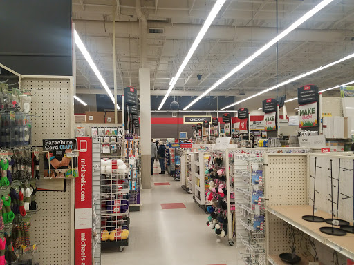 Craft Store «Michaels», reviews and photos, 11211 SE 82nd Ave F, Clackamas, OR 97086, USA