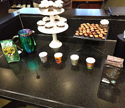 Starbucks Camino Real Tijuana DT photo