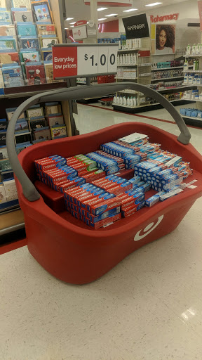 Department Store «Target», reviews and photos, 15341 Montanus Dr, Culpeper, VA 22701, USA