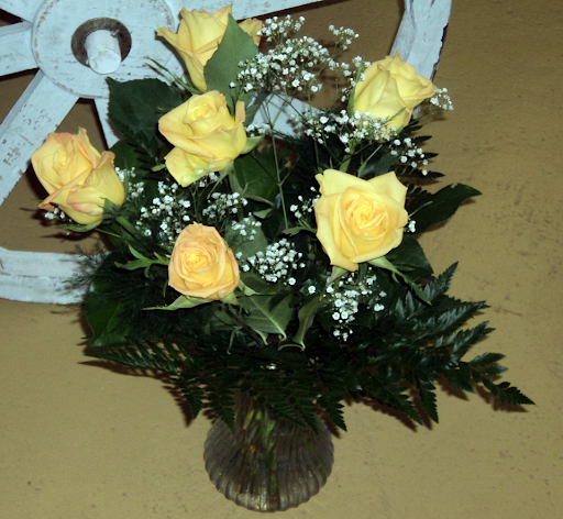 Florist «Davis Florist», reviews and photos, 4201 Locust Ln, Harrisburg, PA 17109, USA