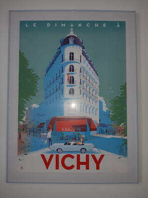 RnB Locations Vichy - Location saisonnière - Location courte durée, location moyenne durée et location longue durée à Vichy