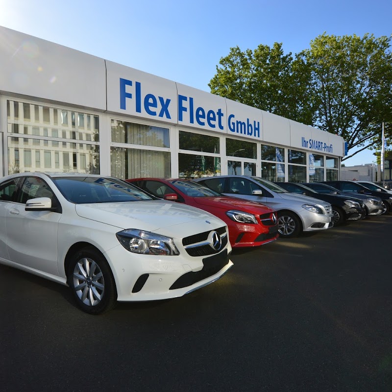 Flex Fleet GmbH
