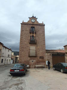 Ayuntamiento de Villar del Salz C. Carrero Blanco, 10, 44311 Villar del Salz, Teruel, España