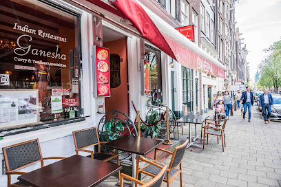 Ganesha Indian Restaurant - Best Indian Restaurant - Geldersekade 5 HS, 1011 EH Amsterdam, Netherlands