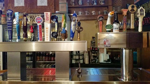 Bar & Grill «Wall Street», reviews and photos, 121 N Maple St, Murfreesboro, TN 37130, USA