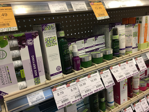 Health Food Store «Better Health Store», reviews and photos, 19850 Mack Ave, Grosse Pointe Woods, MI 48236, USA