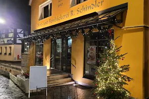 Bäckerei Schindler (Inhaber: Christian Klehm) image