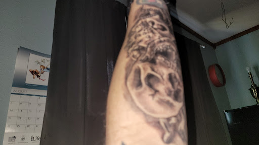 Explore sobriety tattoos ideas, creative tattoo ideas in Houston, available at Orlandos Tattoo Studio